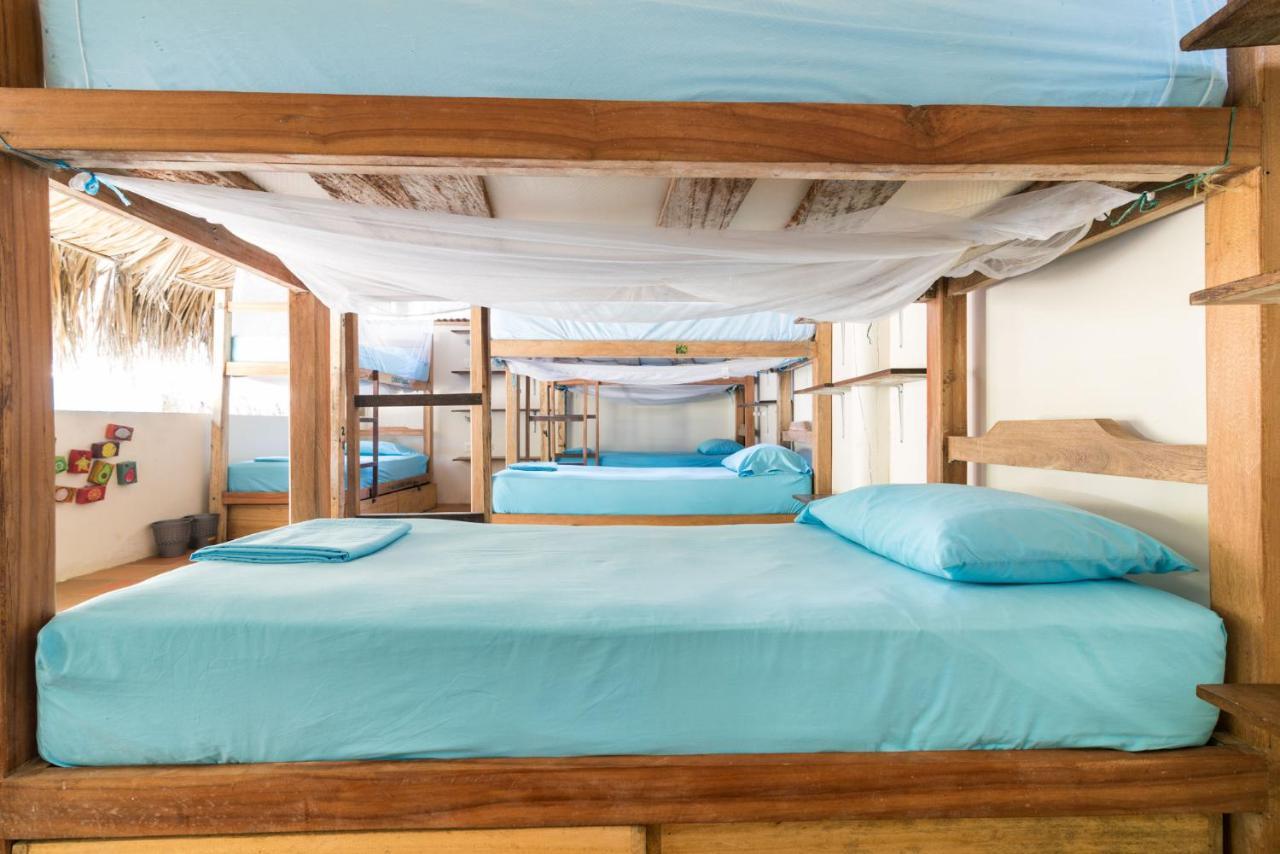 Bed 12-Bed Mixed Dormitory Room
