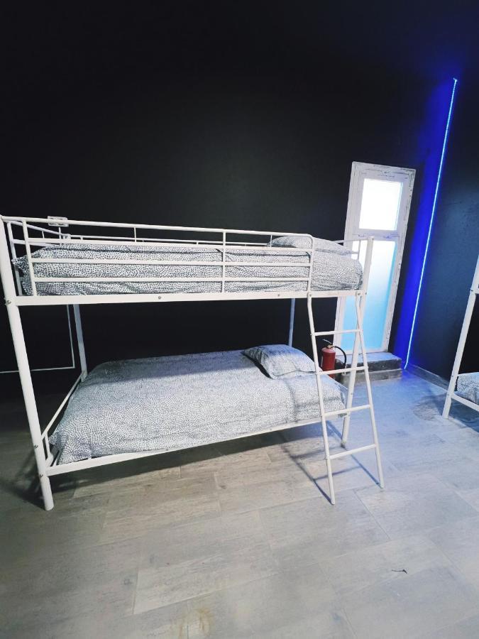 Bunk Bed in Mixed Dormitory Room,1465807403:JPEG