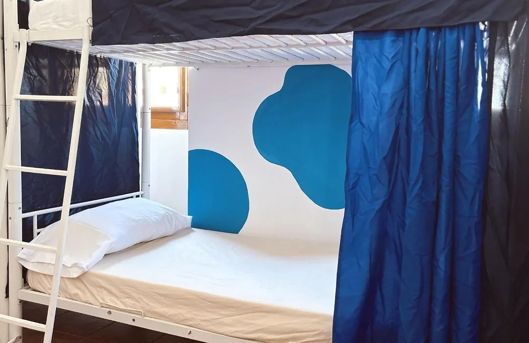 Rio Hostel-1