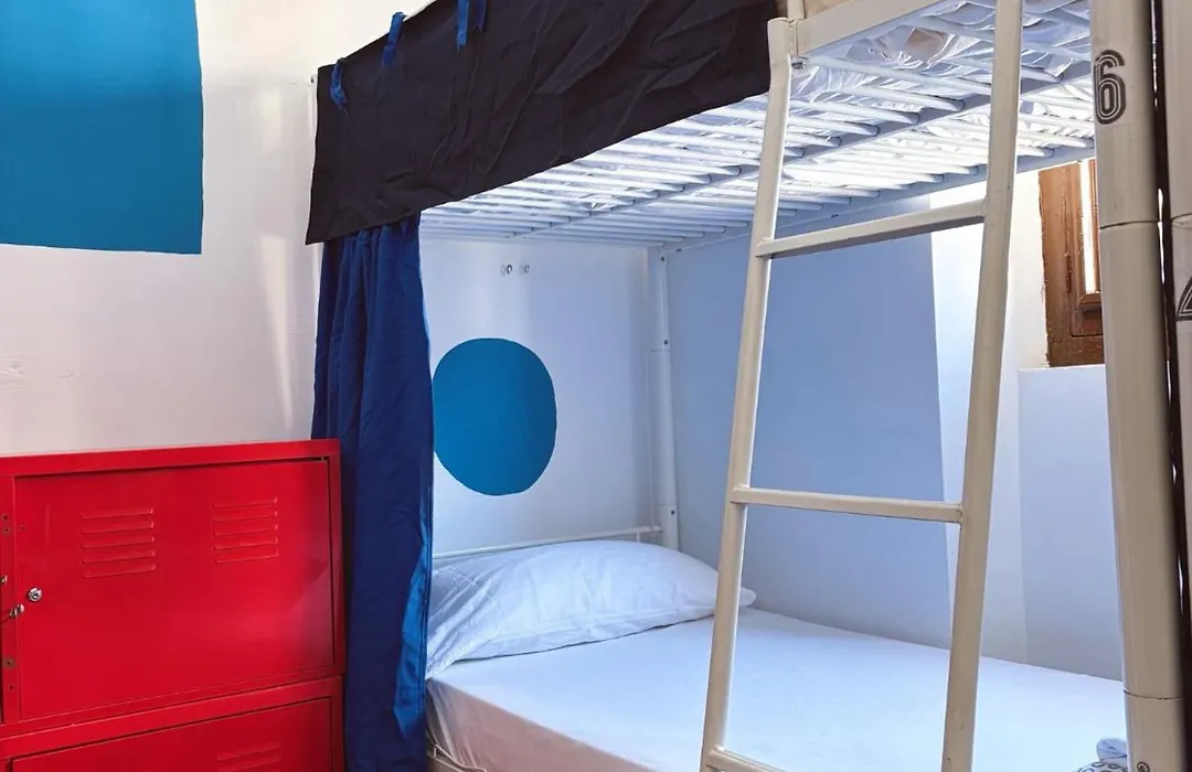 Rio Hostel-1