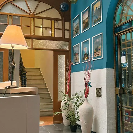 Rio Hostel-2